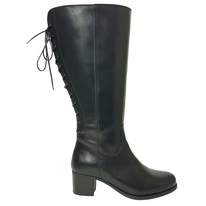 bottes gros mollets chaussea