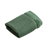 Handtuch Vossen Pure Green (50 Handtuchhandel | x (Set 3) Tea von cm) 100