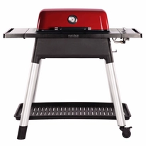 Barbecue | Etrias.nl Barbecue LotusGrill XL Hybrid Rood (Ø43,5 cm) kopen