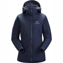 arcteryx atom lt dame gul