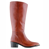 bottes 42 mollet large