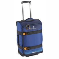 Reisetrolley Eagle Creek Expanse Wheeled Duffel International Carry-On Twilight Blue