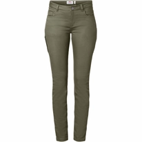 fjällräven oulu trousers w