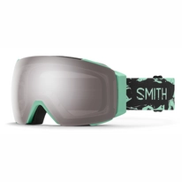 Skibril Smith I/O Mag Bermuda Marble / ChromaPop Sun Platinum Mirror / ChromaPop Storm Rose Flash