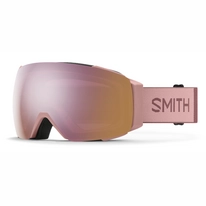 Skibril Smith I/O Mag Rock Salt Tannin / ChromaPop Everyday Rose Gold / ChromaPop Storm Rose Flash