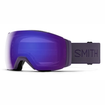 Skibril Smith I/O Mag XL Violet 2021 / ChromaPop Everyday Violet Mirror / ChromaPop Storm Rose Flash