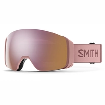 Skibril Smith 4D Mag Rock Salt Tannin / ChromaPop Everyday Rose Gold / ChromaPop Storm Rose Flash