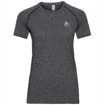 Odlo Herren T-Shirt S/S Crew Neck Seamless Element Odlo Herren T-Shirt S/S Crew Neck Seamless Element