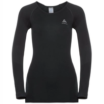 Odlo Kinder Suw Performance Warm Longsleeve