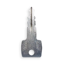 Schlüssel Heckträger Dachkoffer Dachträger N020 THULE Ersatzschlüssel