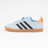 Adidas junior gazelle on sale