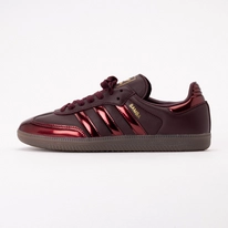 adidas gazelle silver green womens Adidas Samba OG W