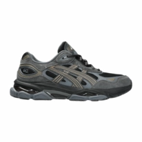 asics スパイク 26cm ASICS Unisex GEL-NYC 2.0 Graphite Grey/Black 26 | Sneaker District COM