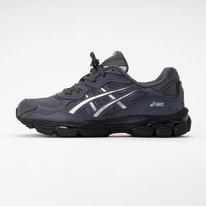ASICS GEL-NYC Dark Sepia/Clay Canyon | Sneaker District COM