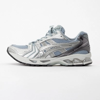 ASICS Unisex GEL-KAYANO 14 Birch/Pure Silver '24 | Sneaker