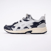 ASICS Unisex GEL-NUNOBIKI Glacier Grey/Midnight | Sneaker District