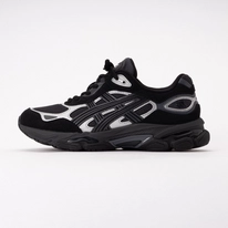 ASICS Unisex GEL-NYC 2.0 Graphite Grey/Black 26 | Sneaker District COM