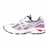 ASICS Women GT-2160 White/Raspberry | Sneaker District COM