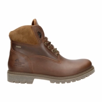 Boots Panama Jack Men Amur Gore-Tex C8 Cuero | Etrias Brands