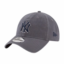 Cap New Era Core Classics 9TWENTY New York Yankees Graphite 26