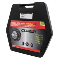 Sneeuwkettingen Carpoint RV 265 - 16 mm
