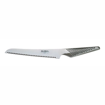 Global - Couteau à pain G-9 - 22 cm - Les couteaux