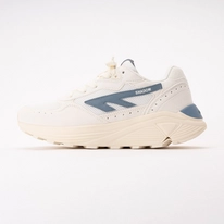 Hi-Tec Unisex HTS Shadow RGS Alfalfa / Gardenia Gum | Sneaker