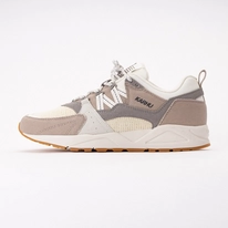 Karhu Unisex Fusion 2.0 Atmosphere / Blanc De Blanc | Sneaker District