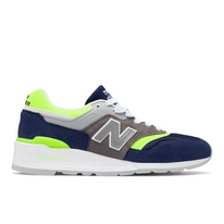 new balance ml1978 gelb