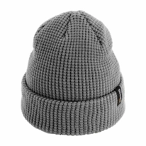 Beanie Sinner Unisex Ikany Beanie Melange Grey | Outdoorsupply.co.uk