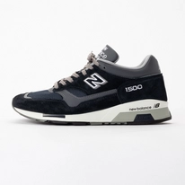 Trainers New Balance Men Made in UK U1500PNV Navy | Sneaker