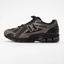 New Balance Unisex U19062NQ Thunder Brown 25 | Sneaker District COM
