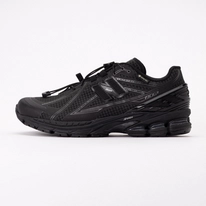 New Balance Unisex U190631U Black/Alkaline Green 26 | Sneaker