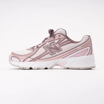 New Balance Unisex U7406VK Mint Water / Silver Moss | Sneaker