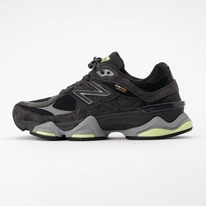 New Balance Unisex U9060ZGE Black '24 | Sneaker District COM