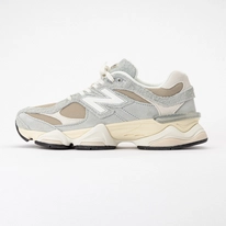 New Balance Unisex U9060440 Lone Star Grey 25 | Sneaker District COM
