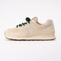 New Balance Women W57480T Sandstone/Linen 26 | Sneaker District COM