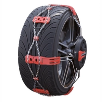 Snow Chain Polaire Grip Steel 60