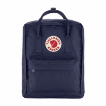Rucksack Fjällräven Kånken Navy | Outdoorsupply.co.uk