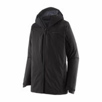 Ski Jacket Patagonia Men PowSlayer Jacket Clement Blue