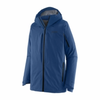 Ski Jacket Patagonia Men PowSlayer Jacket Clement Blue