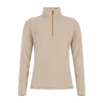 Protest PRTVessy 1/4 Zip Active Top | Sport & Lifestyle