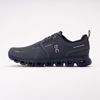 Trainers On Running Women Cloud 6 WP Heather Metal | Sneaker