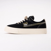 Trainers Stepney Workers Club Unisex Dellow S-Strike Cup Geo