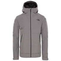 the north face resolve reflective jas junior