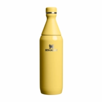 Thermal Mug Stanley The All Day Slim Bottle 0,59L Purple Dust