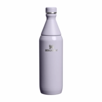 Thermal Mug Stanley The All Day Slim Bottle 0,59L Purple Dust