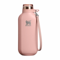 Thermal Mug Stanley The Stanley Clutch Bottle 0,47L Rose Quartz