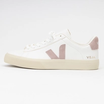 Veja Women Campo Chromefree Leather Extra-White California 24