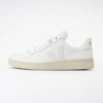 V12 ホワイト　L Veja V-12 Leather Extra White | Sneaker District COM